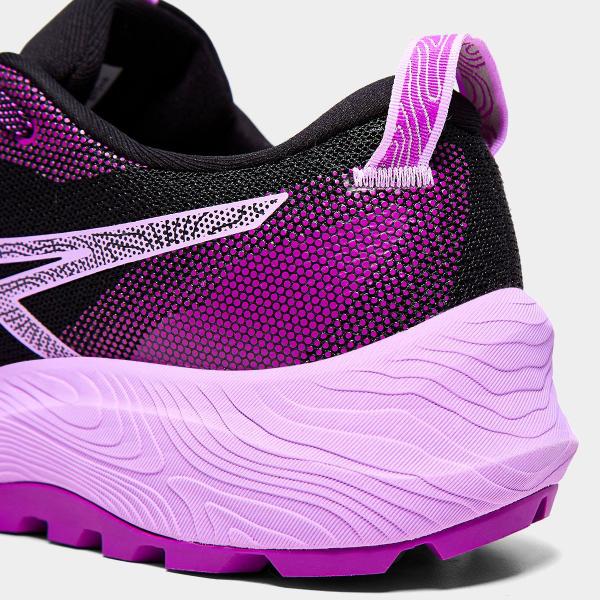 Imagem de Tênis Asics Gel-Trabuco 12 Feminino