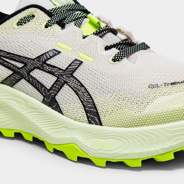 Imagem de Tênis Asics Gel-Trabuco 12 Feminino