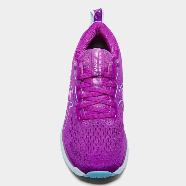 Imagem de Tênis Asics Glideride Max Feminino