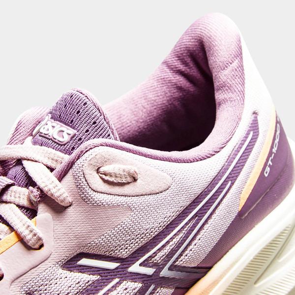 Imagem de Tênis Asics GT-1000 13 Feminino