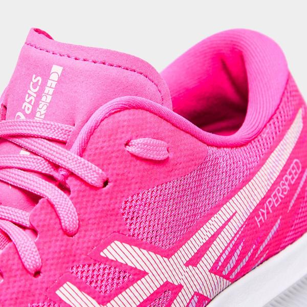 Tênis Asics Hyper Speed 4 Feminino Imagem de Tênis Asics Hyper Speed 4 Feminino