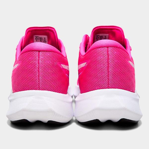 Tênis Asics Hyper Speed 4 Feminino Imagem de Tênis Asics Hyper Speed 4 Feminino