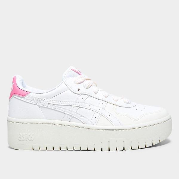 Tênis Asics Japan S PF Feminino Tênis Asics Japan S PF Feminino