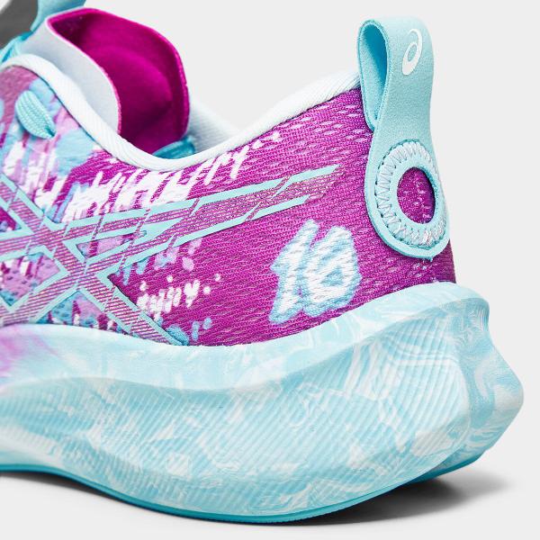 Imagem de Tênis Asics Noosa Tri 16 Feminino