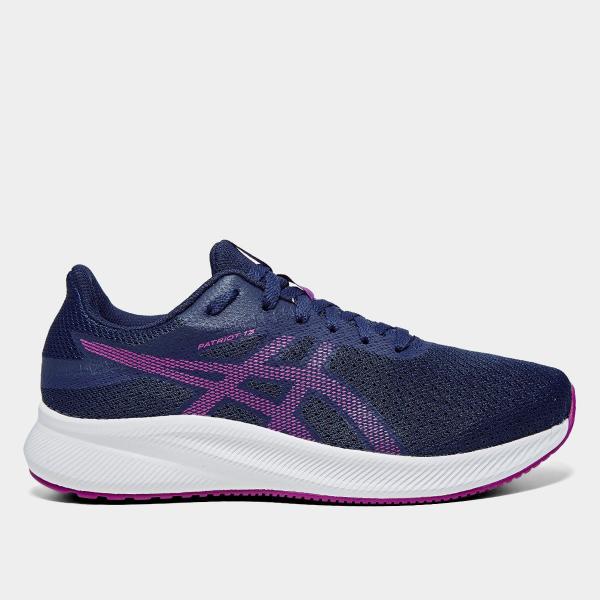 Imagem de Tênis Asics Patriot 13 Feminino