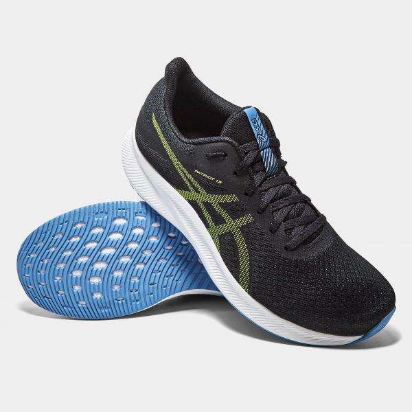 Imagem de Tênis Asics Patriot 13 Masculino