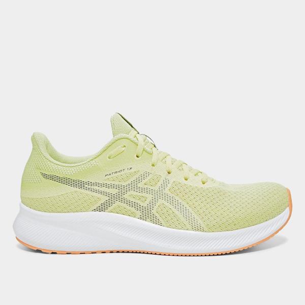 TĂȘnis Asics Patriot 13 Masculino TĂȘnis Asics Patriot 13 Masculino