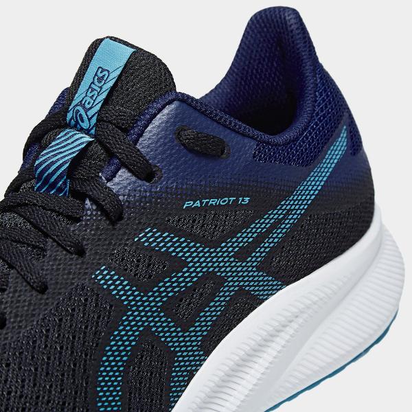 Imagem de Tênis Asics Patriot 13 Masculino