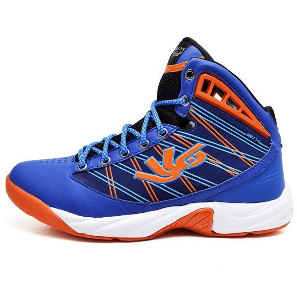 Imagem de Tênis Basquete Masculino Get Up Six Street Azul