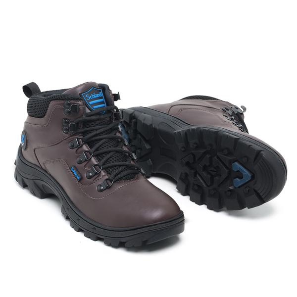 Imagem de Tênis Bota Coturno Adventure Masculino Lançamento l ref 2160