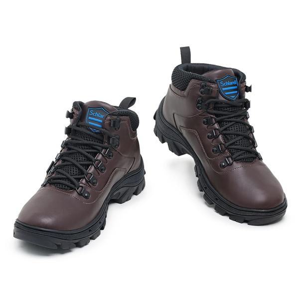 Imagem de Tênis Bota Coturno Adventure Masculino Lançamento l ref 2160