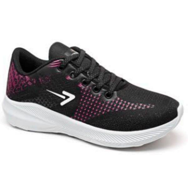 Imagem de Tenis Box 200 Bx2322 Feminino