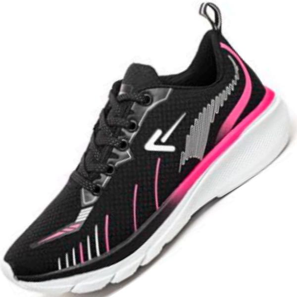 Imagem de Tenis Box 200 Bx2325 Feminino