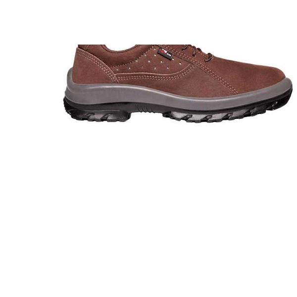 Imagem de Tenis Cartom Tp053 Cad.Nobuck Mr34