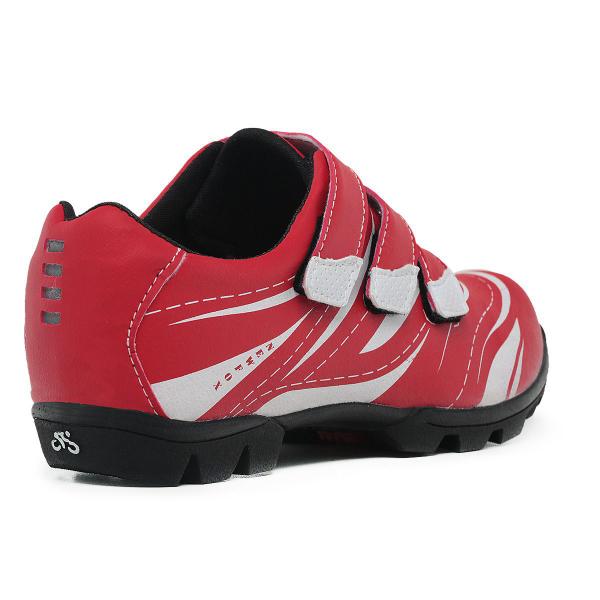 Imagem de Tenis Casual Bike Reflective Feminino New Fox