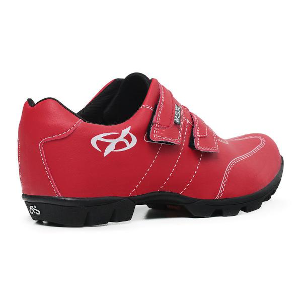 Imagem de Tenis Casual Bike Way2 Feminino New Fox