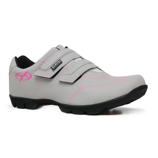 Tenis Casual Bike Way2 Feminino New Fox Imagem de Tenis Casual Bike Way2 Feminino New Fox
