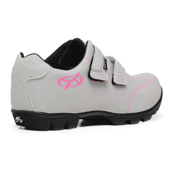 Tenis Casual Bike Way2 Feminino New Fox Imagem de Tenis Casual Bike Way2 Feminino New Fox