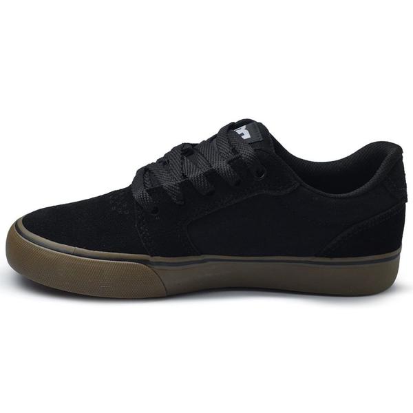 Imagem de Tênis Casual DC Shoes Anvi La DC001A