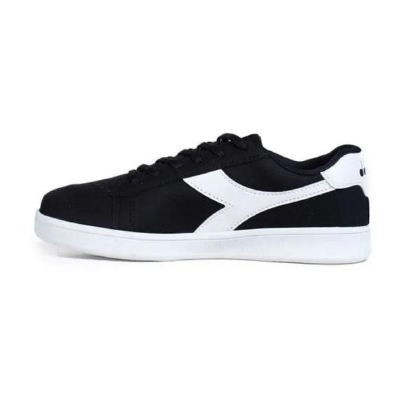 Imagem de Tênis Casual Diadora Centrale Suede Confort Masculino Adulto - Ref DFSC078-02