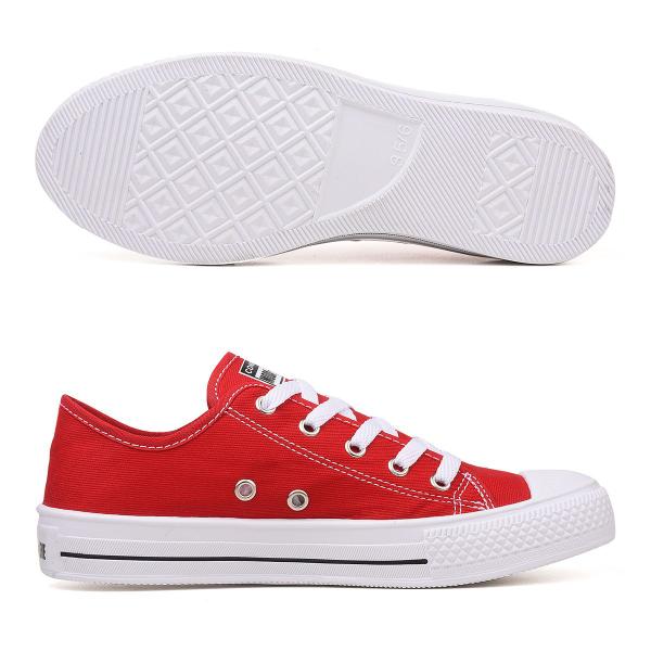 Imagem de Tenis Casual Feminino e Masculino Star Moda Leve