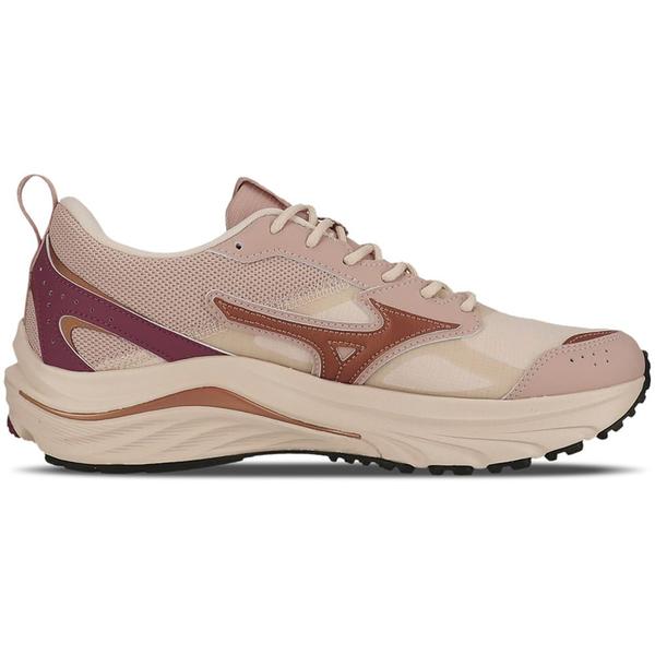 Imagem de Tênis Casual Feminino Mizuno Suteki