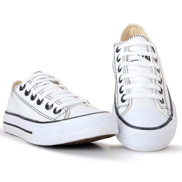 Imagem de Tênis Casual Feminino Star NS Shoes