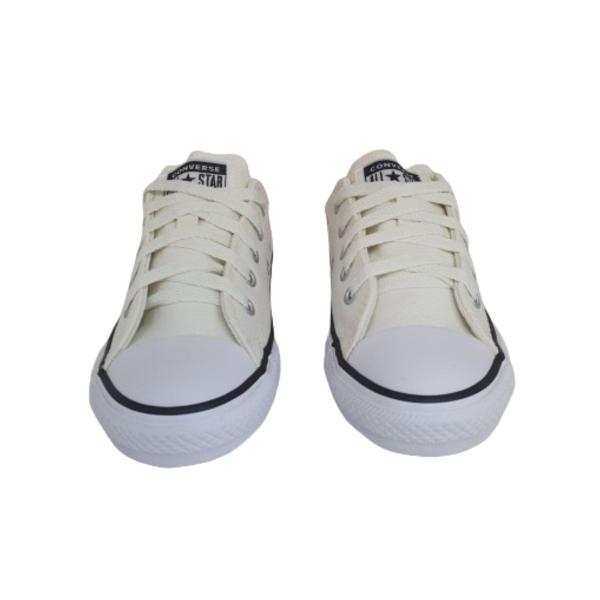 Imagem de Tênis Casual Infantil Converse Chuck Taylor All Star Branco