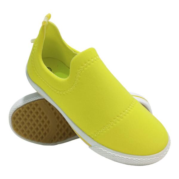 Imagem de Tênis Casual Infantil Meninas Xua Xua Slip On Confortável Macio 210 081