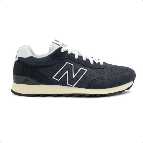 Imagem de Tênis Casual Masculino New Balance 515v2 Preto