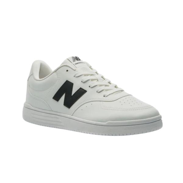 Imagem de Tênis Casual Masculino New Balance Branco