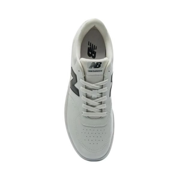 Imagem de Tênis Casual Masculino New Balance Branco