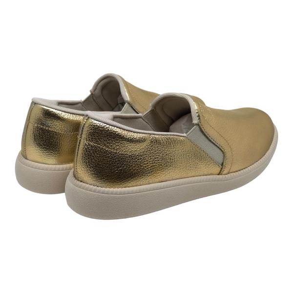 Imagem de Tenis Casual Usaflex Slip On Conforto Aj0203