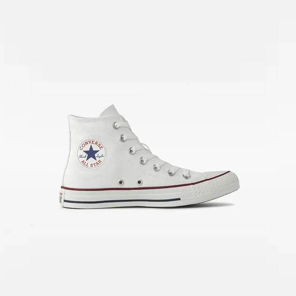 Imagem de Tênis Converse All Star Chuck Taylor Infantil - Branco