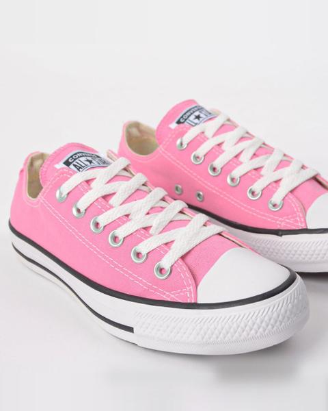 Converse rosa bebe best sale
