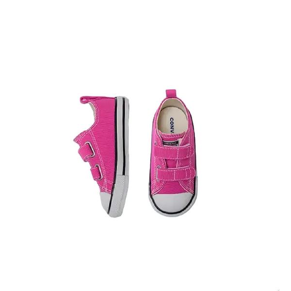 Imagem de Tênis Converse Chuck Taylor All Star 2V - Infantil - Rosa