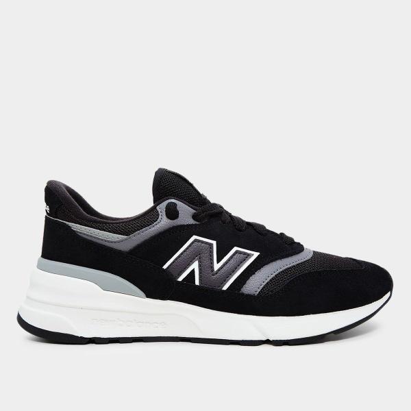 Tênis Couro New Balance 997 R Tênis Couro New Balance 997 R