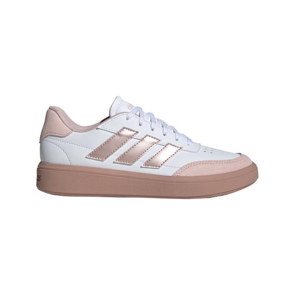 Tênis Courtblock - Adidas Tênis Courtblock - Adidas