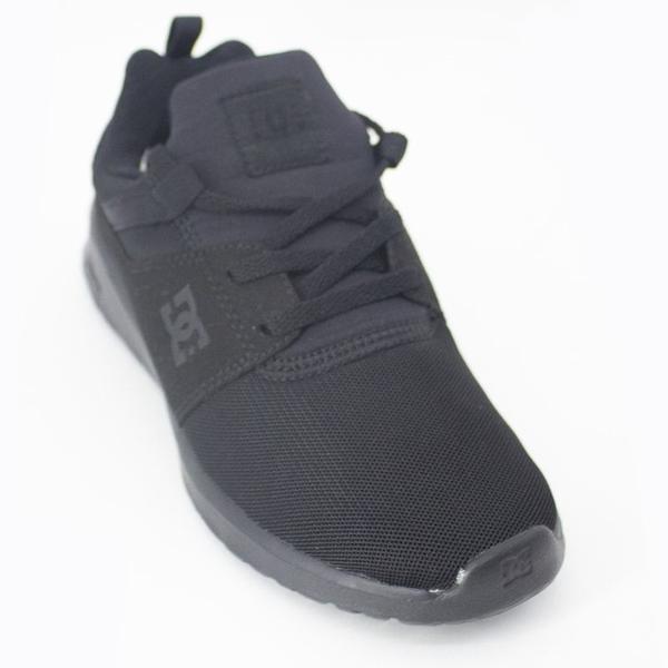 Imagem de Tenis Dc Heathrow Black Black