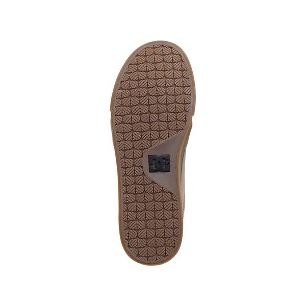 Imagem de Tênis DC Shoes Anvil Grey Gum