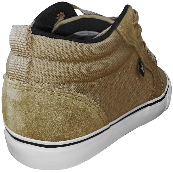 Imagem de Tênis Dc Shoes Anvil LA Mid Brown