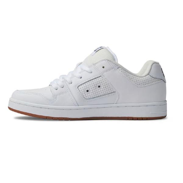 Imagem de Tenis DC Shoes Manteca 4 IMP Branco