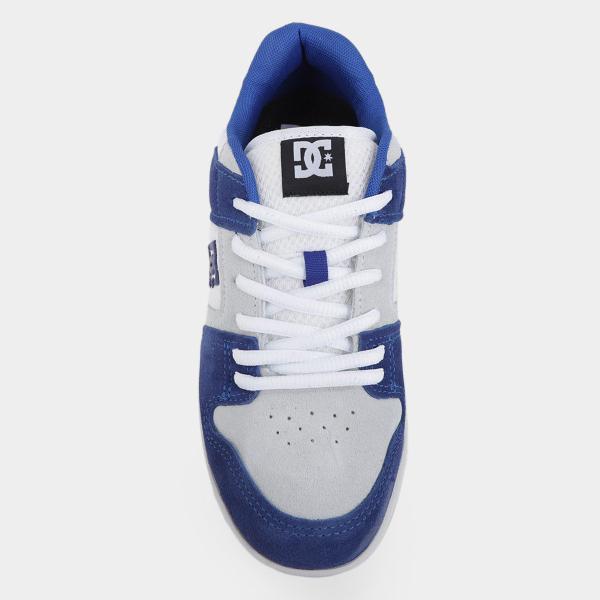 Imagem de Tênis DC Shoes Manteca 4 Masculino