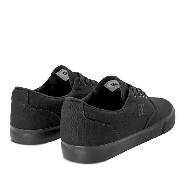 Imagem de Tênis DC Shoes New Flash 2 TX - 3Black