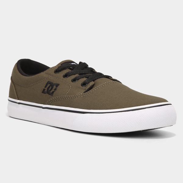 Imagem de Tênis DC Shoes New Flash 2 TX Masculino