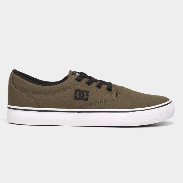 Imagem de Tênis DC Shoes New Flash 2 TX Masculino