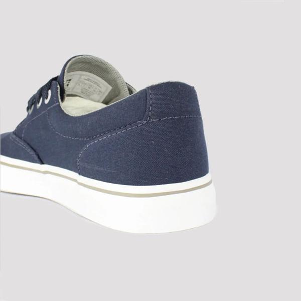 Imagem de Tênis DC Shoes New Flash 2TX - Royal Blue/ Grey