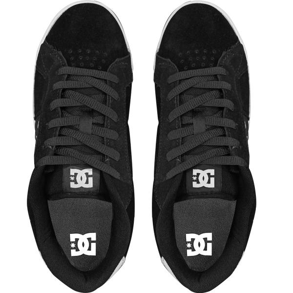 Imagem de Tênis Dc Shoes Striker Cup Black