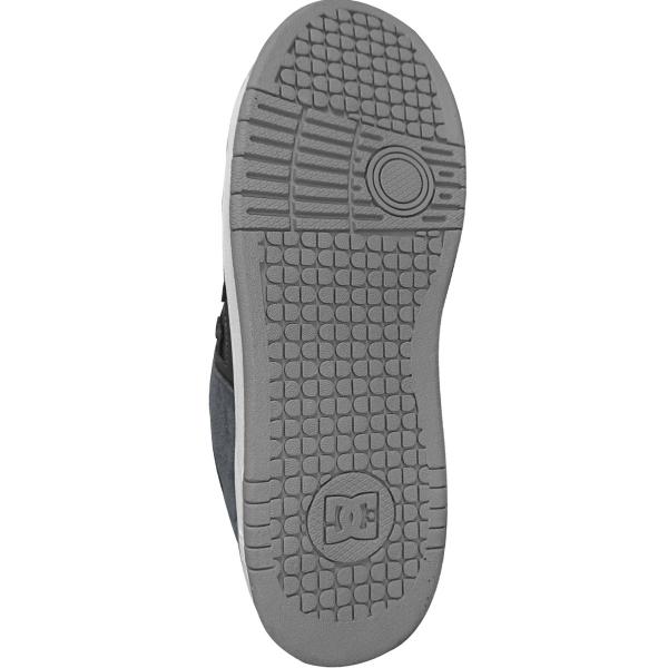 Imagem de Tênis Dc Shoes Striker Cup Grey