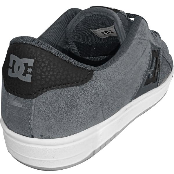 Imagem de Tênis Dc Shoes Striker Cup Grey